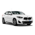 Ladeguiden - BMW X2 xDrive25e Plug-in hybrid - Elbilgrossisten